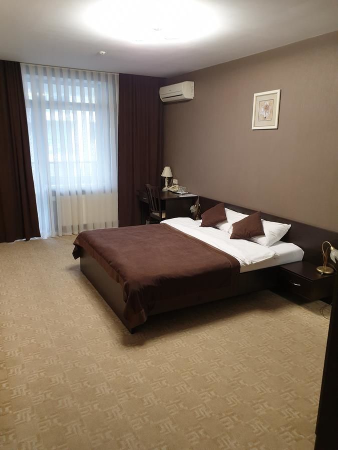 Отель TipTop Hotel Кишинёв-14