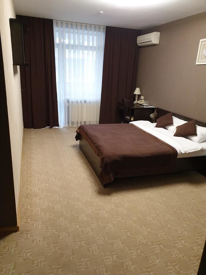 Отель TipTop Hotel Кишинёв-21