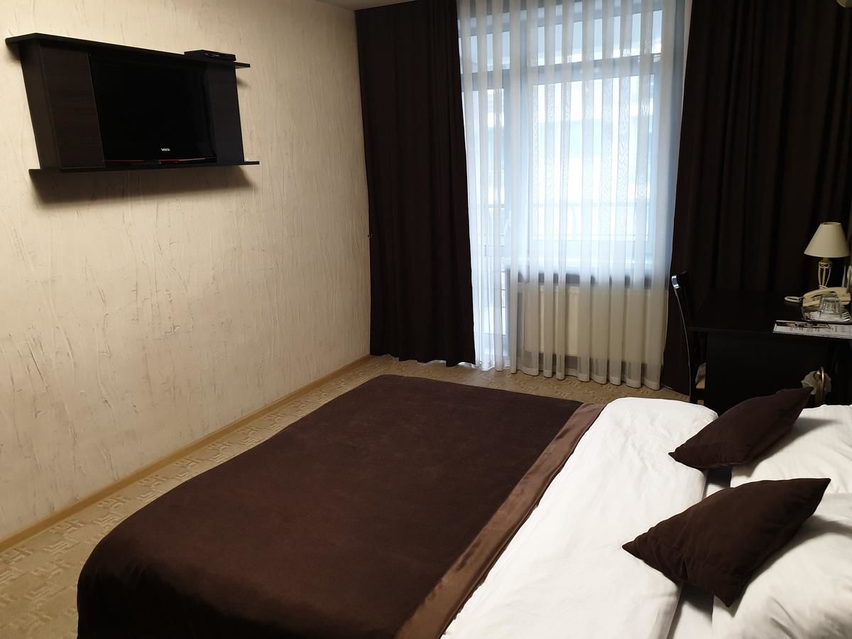 Отель TipTop Hotel Кишинёв-22