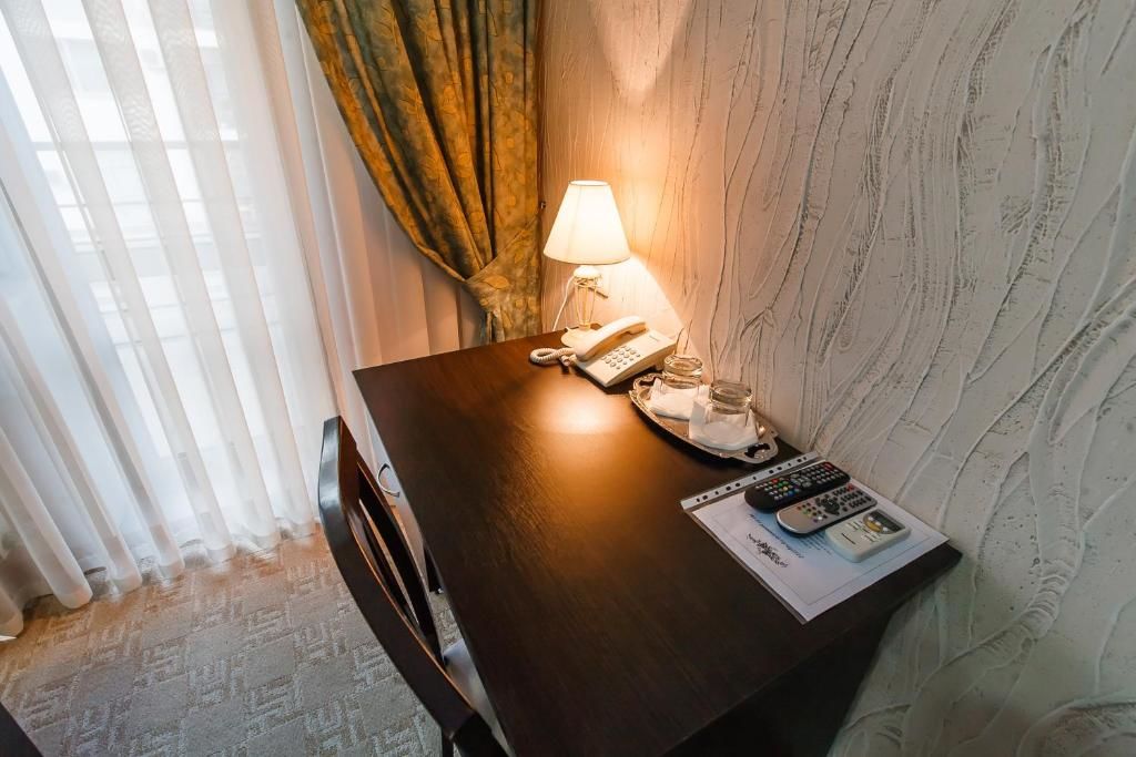 Отель TipTop Hotel Кишинёв-49