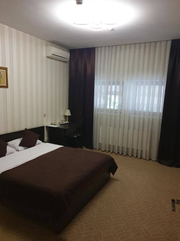 Отель TipTop Hotel Кишинёв-52