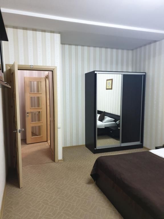 Отель TipTop Hotel Кишинёв-54