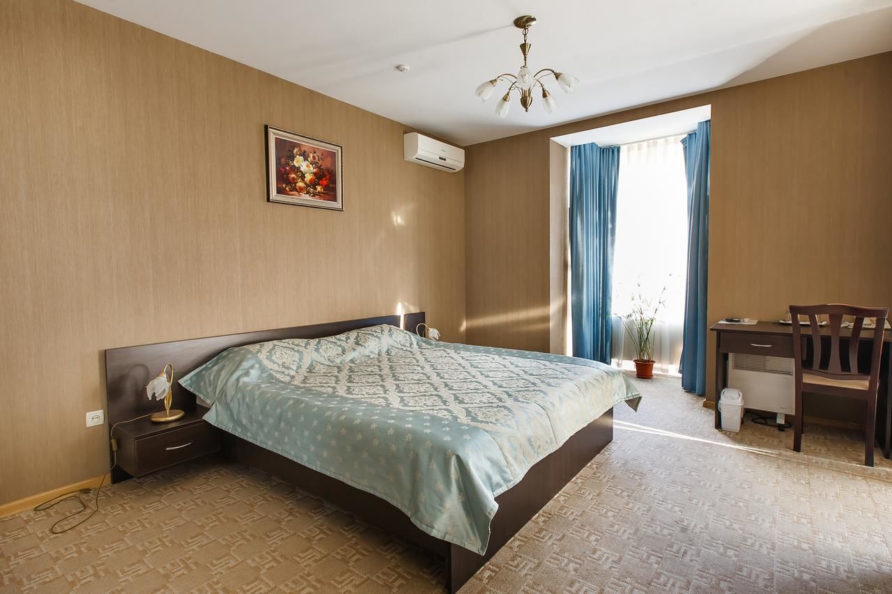 Отель TipTop Hotel Кишинёв