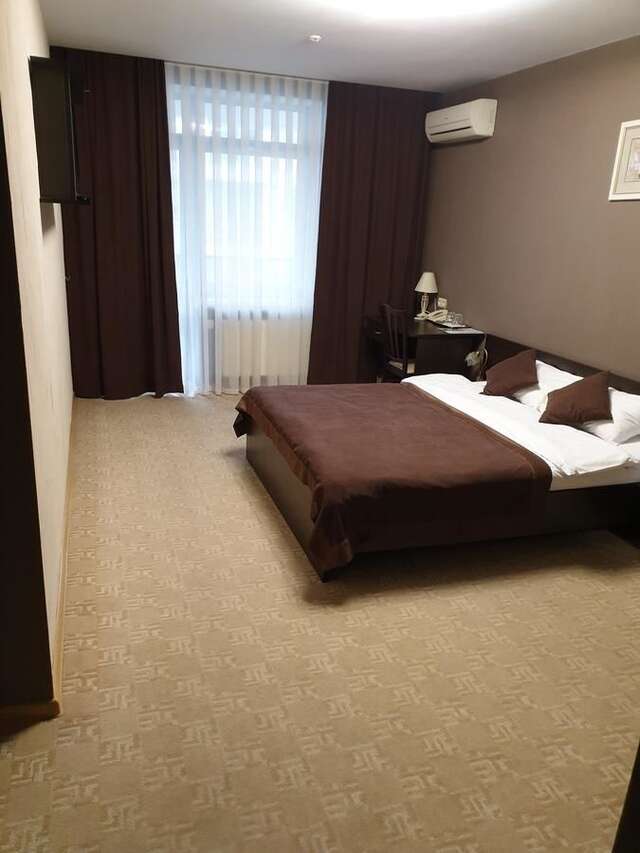 Отель TipTop Hotel Кишинёв-20