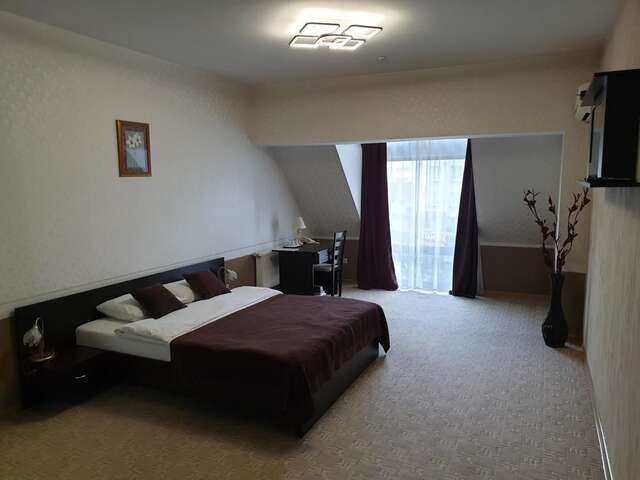 Отель TipTop Hotel Кишинёв-25