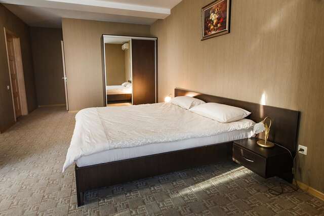 Отель TipTop Hotel Кишинёв-29