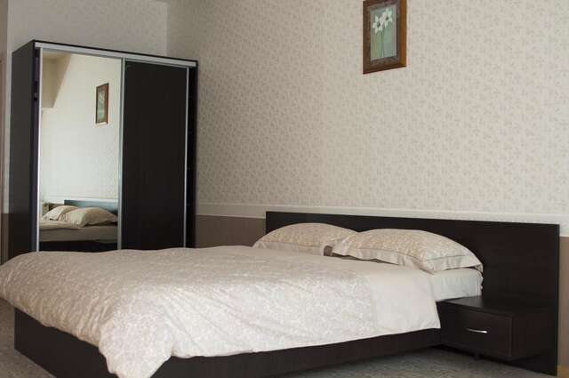 Отель TipTop Hotel Кишинёв-31